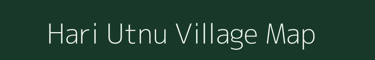 Hari Utnu village map in Jammu & Kashmir