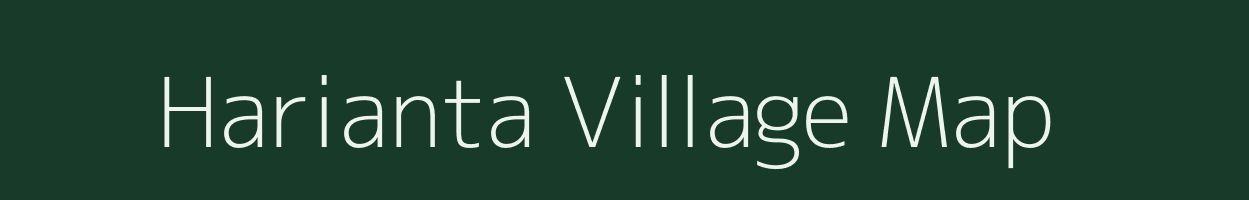 Harianta village map in Odisha