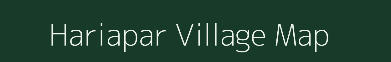 Hariapar village map in Assam