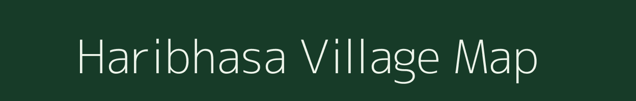 Haribhasa village map in Bihar