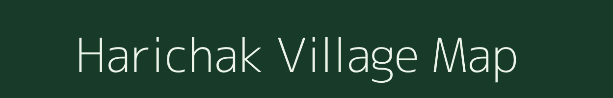 Harichak village map in Jharkhand