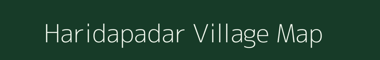 Haridapadar village map in Odisha