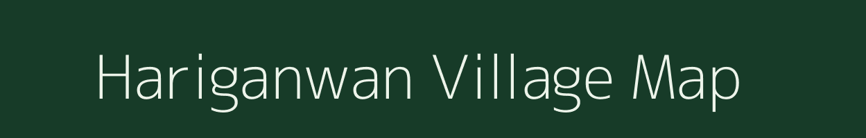 Hariganwan village map in Jharkhand