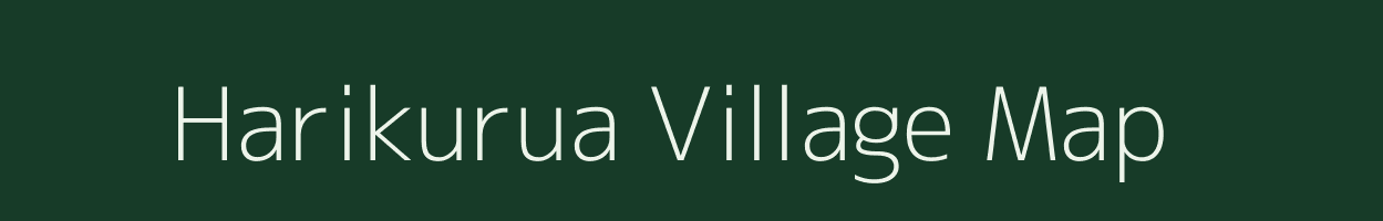 Harikurua village map in Jharkhand