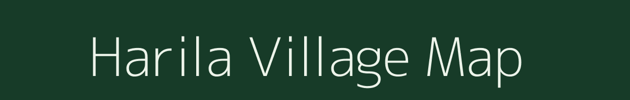 Harila village map in Jharkhand