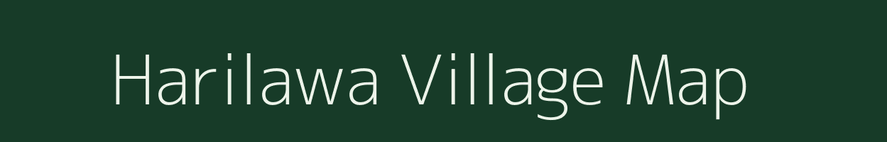 Harilawa village map in Jharkhand