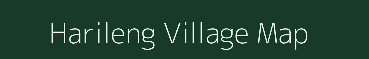 Harileng village map in Jharkhand