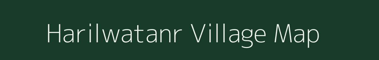 Harilwatanr village map in Jharkhand