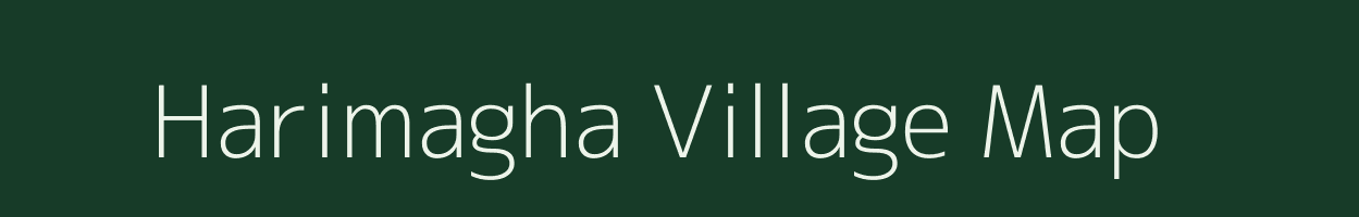 Harimagha village map in Jharkhand