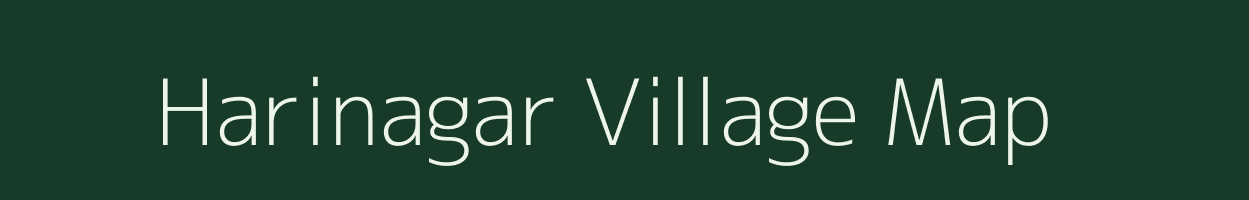 Harinagar village map in Assam