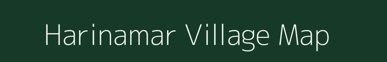 Harinamar village map in Jharkhand