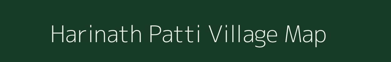 Harinath Patti village map in Uttar Pradesh