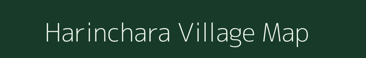 Harinchara village map in Assam