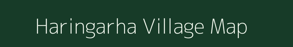 Haringarha village map in Jharkhand