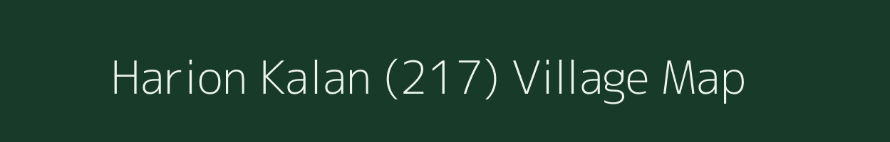 Harion Kalan (217) village map in Punjab