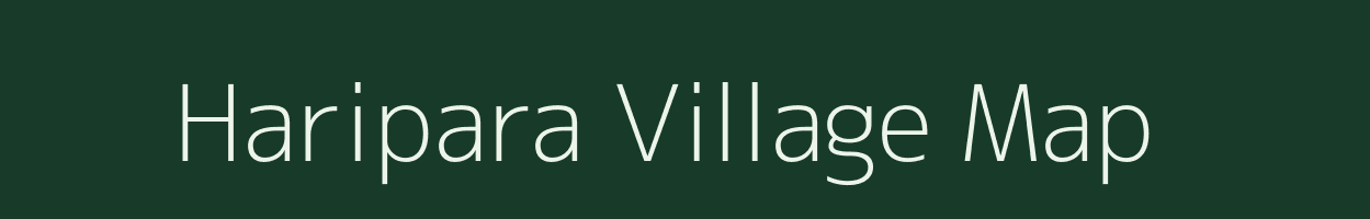 Haripara village map in Gujarat