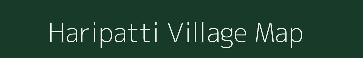 Haripatti village map in Uttar Pradesh