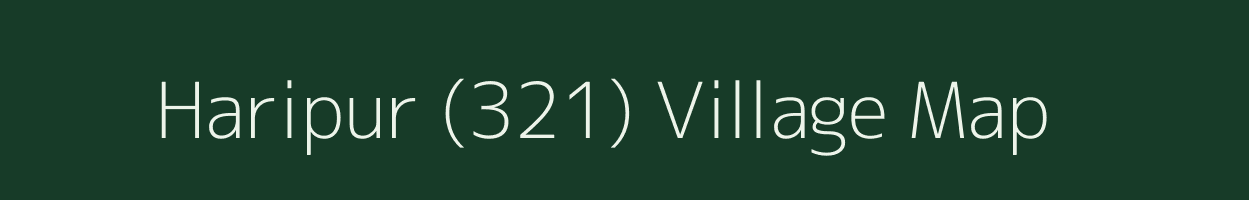 Haripur (321) village map in Punjab