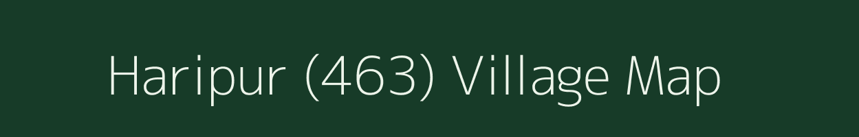 Haripur (463) village map in Himachal Pradesh