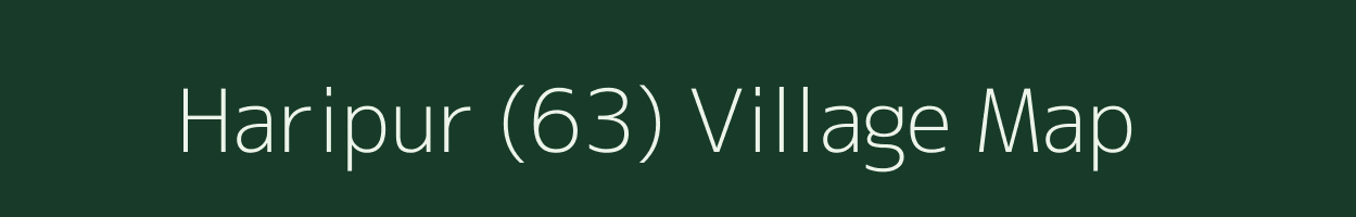 Haripur (63) village map in Punjab