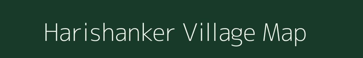 Harishanker village map in Uttar Pradesh