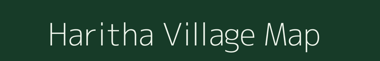 Haritha village map in Bihar