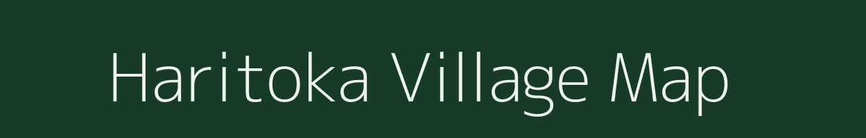 Haritoka village map in West Bengal