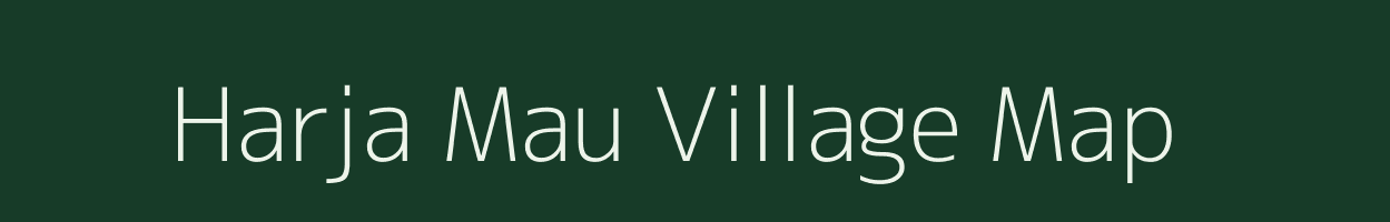 Harja Mau village map in Uttar Pradesh