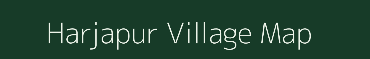 Harjapur village map in Uttar Pradesh