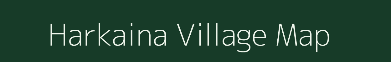 Harkaina village map in Bihar