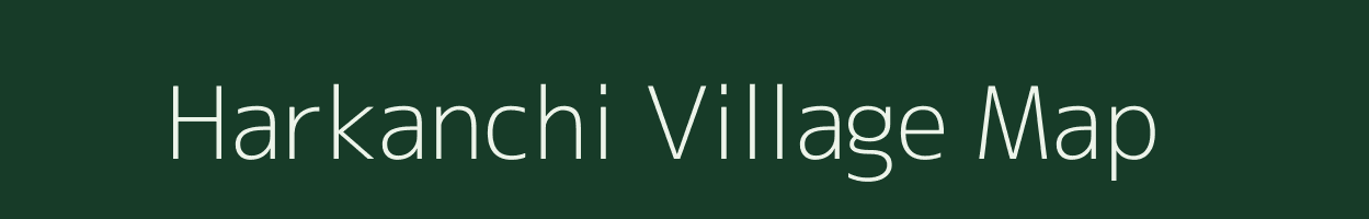 Harkanchi village map in Karnataka