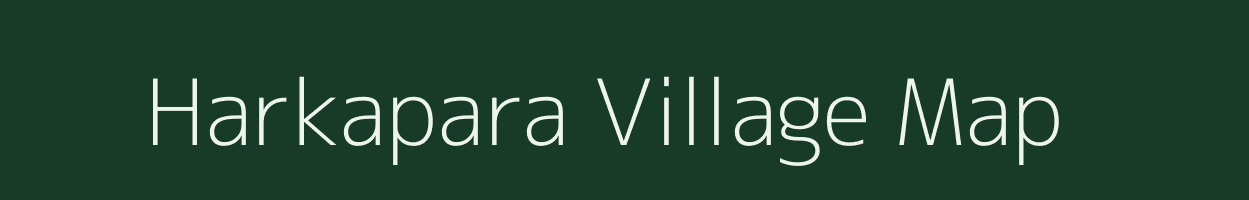 Harkapara village map in Rajasthan