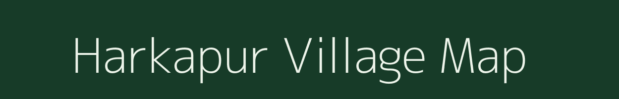 Harkapur village map in Andhra Pradesh