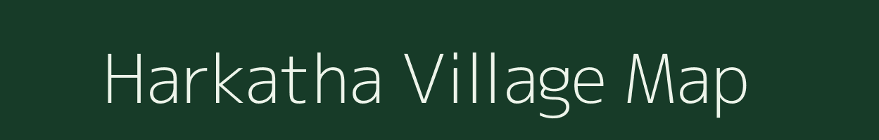 Harkatha village map in Bihar