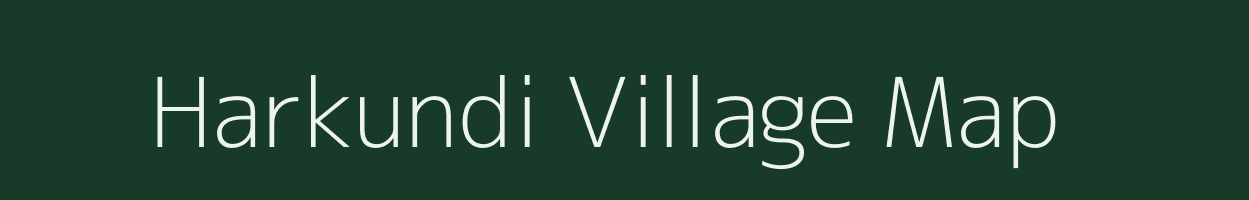 Harkundi village map in Gujarat