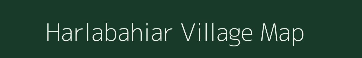 Harlabahiar village map in Jharkhand
