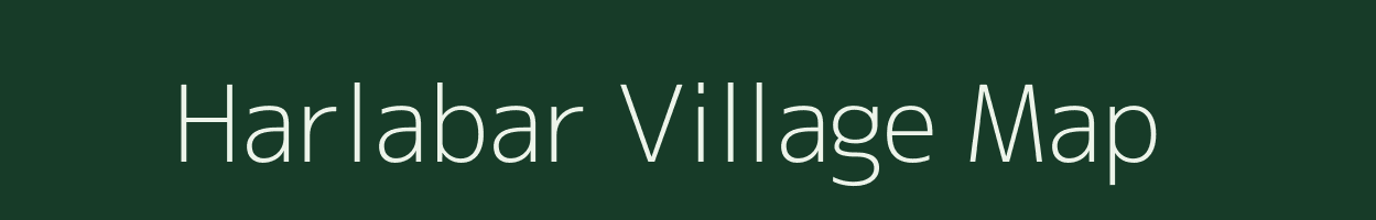 Harlabar village map in Bihar