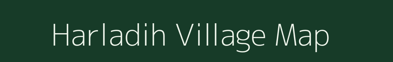 Harladih village map in Jharkhand