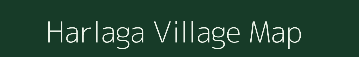 Harlaga village map in Bihar