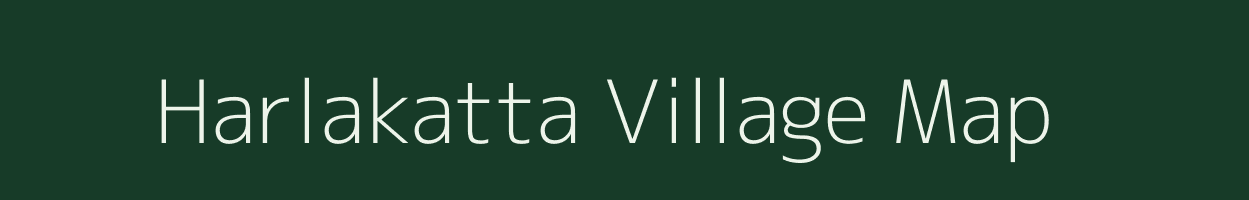 Harlakatta village map in Karnataka