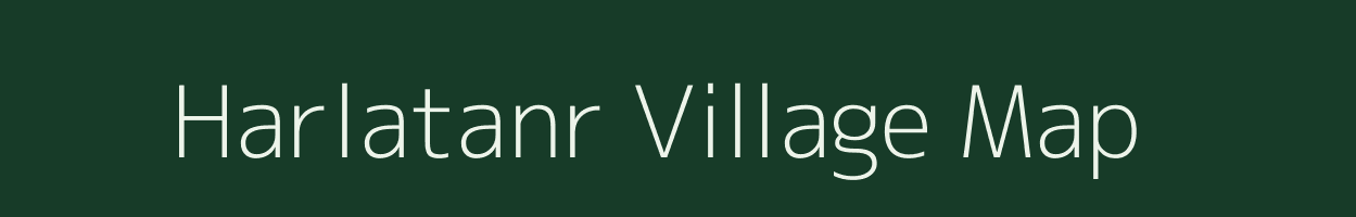 Harlatanr village map in Jharkhand