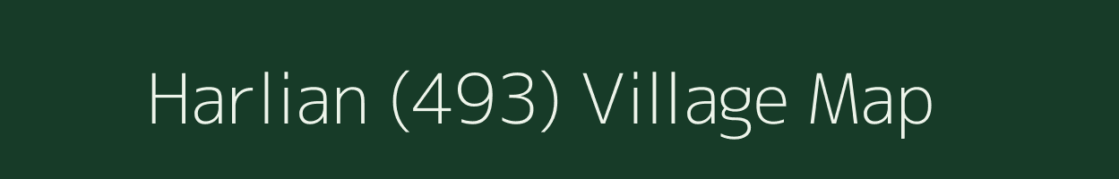 Harlian (493) village map in Himachal Pradesh