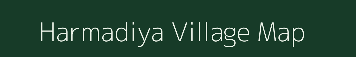 Harmadiya village map in Gujarat