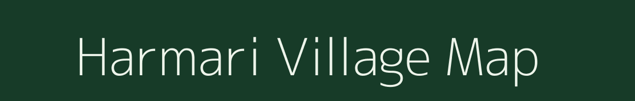 Harmari village map in Jharkhand