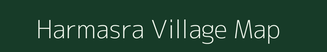 Harmasra village map in West Bengal