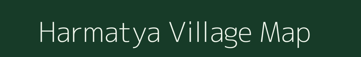 Harmatya village map in Rajasthan