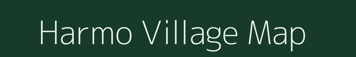 Harmo village map in Chhattisgarh