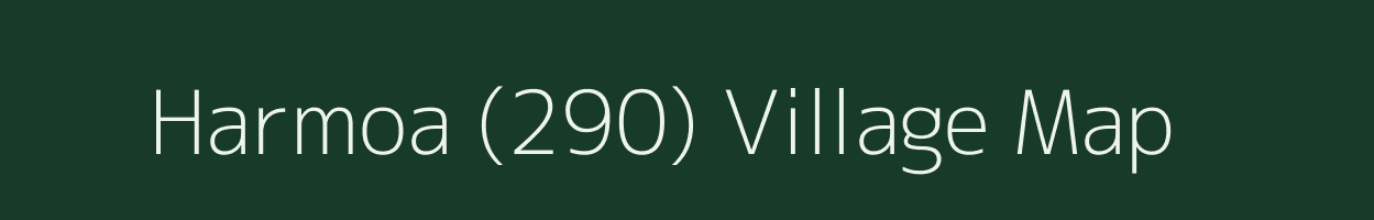 Harmoa (290) village map in Punjab