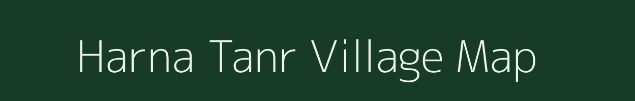 Harna Tanr village map in Bihar