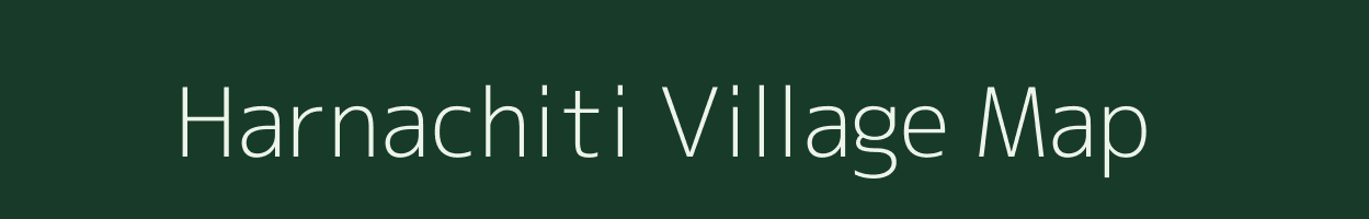 Harnachiti village map in Bihar